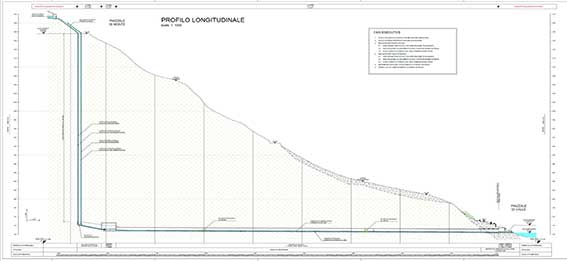 Profilo-longitudinale