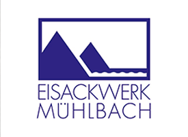 eisackwerk pustertal